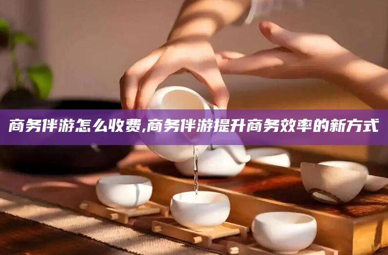 通辽商务伴游怎么收费,商务伴游提升商务效率的新方式